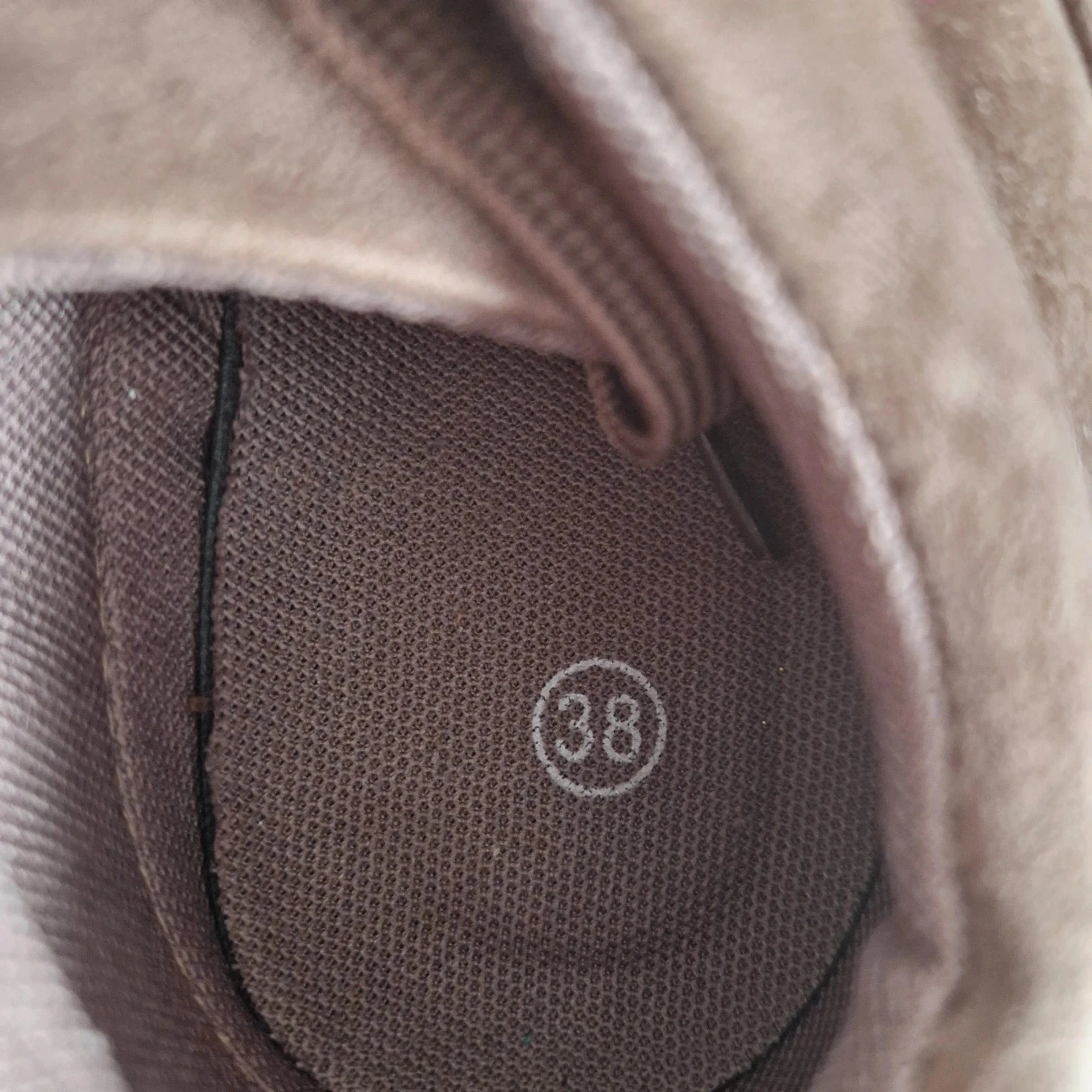 Chaussures. – photo 4